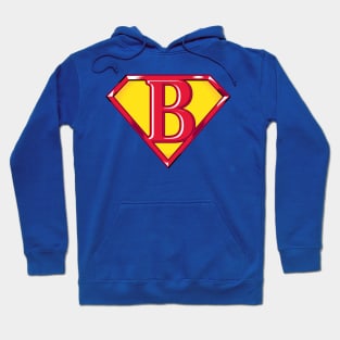 Super B Hoodie